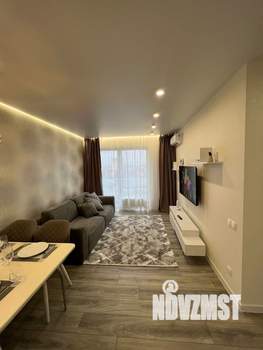 2-к квартира, на длительный срок, 45м2, 6/23 этаж