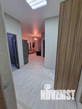 2-к квартира, посуточно, 42м2, 1/2 этаж