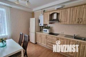 2-к квартира, посуточно, 10м2, 3/15 этаж