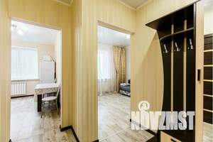 1-к квартира, посуточно, 40м2, 3/9 этаж