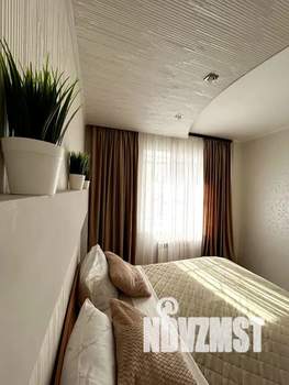 2-к квартира, посуточно, 46м2, 1/5 этаж