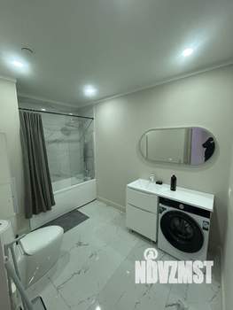 2-к квартира, на длительный срок, 81м2, 2/17 этаж