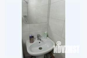 1-к квартира, посуточно, 30м2, 2/3 этаж