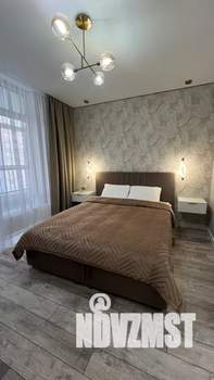 2-к квартира, посуточно, 60м2, 6/21 этаж