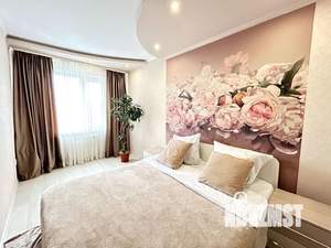 2-к квартира, посуточно, 47м2, 1/1 этаж