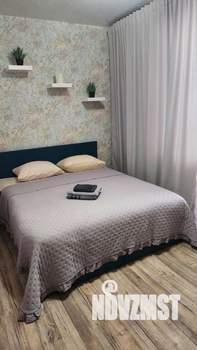 2-к квартира, посуточно, 44м2, 8/9 этаж