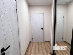 2-к квартира, посуточно, 45м2, 5/22 этаж