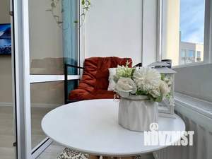 2-к квартира, посуточно, 68м2, 22/22 этаж