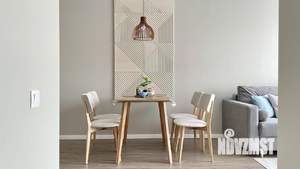 3-к квартира, посуточно, 59м2, 1/1 этаж