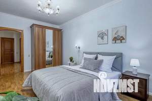 2-к квартира, посуточно, 96м2, 3/6 этаж