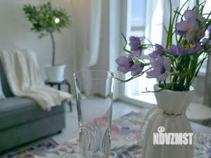 2-к квартира, посуточно, 35м2, 1/1 этаж