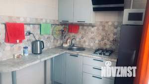 1-к квартира, посуточно, 33м2, 4/9 этаж