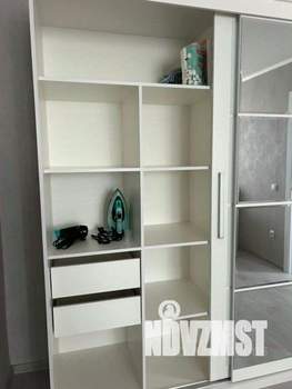 1-к квартира, посуточно, 32м2, 1/1 этаж