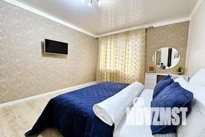 2-к квартира, посуточно, 69м2, 3/10 этаж