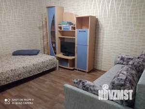 1-к квартира, посуточно, 34м2, 8/9 этаж