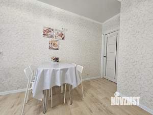 2-к квартира, посуточно, 69м2, 1/1 этаж