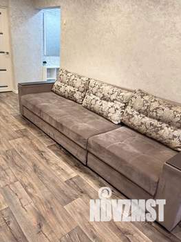 2-к квартира, посуточно, 44м2, 3/5 этаж