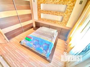 2-к квартира, посуточно, 60м2, 1/1 этаж