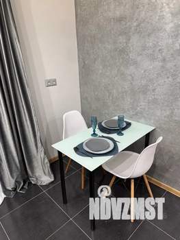 1-к квартира, посуточно, 32м2, 1/5 этаж