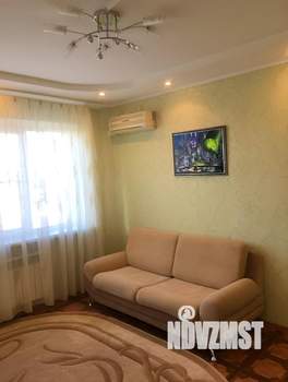 2-к квартира, на длительный срок, 57м2, 4/9 этаж