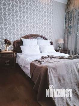 2-к квартира, посуточно, 60м2, 4/4 этаж