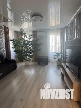 2-к квартира, посуточно, 80м2, 14/15 этаж