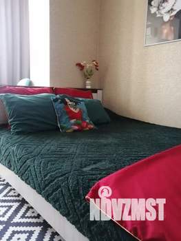 1-к квартира, посуточно, 34м2, 5/10 этаж