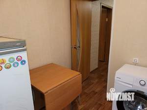 1-к квартира, на длительный срок, 30м2, 4/5 этаж