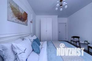 2-к квартира, посуточно, 37м2, 20/20 этаж