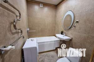 1-к квартира, посуточно, 10м2, 1/1 этаж