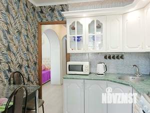 1-к квартира, посуточно, 29м2, 1/1 этаж