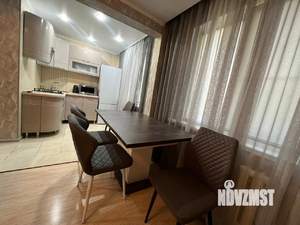 2-к квартира, посуточно, 46м2, 1/5 этаж