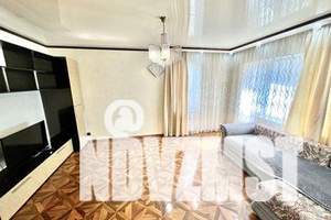 1-к квартира, посуточно, 45м2, 4/9 этаж