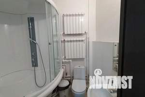 1-к квартира, посуточно, 36м2, 3/3 этаж