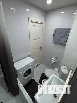 2-к квартира, посуточно, 44м2, 3/5 этаж