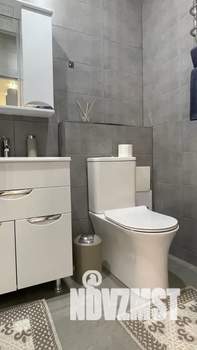 1-к квартира, посуточно, 49м2, 11/22 этаж