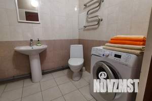 1-к квартира, посуточно, 44м2, 10/12 этаж