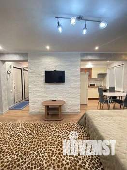 1-к квартира, посуточно, 31м2, 1/1 этаж