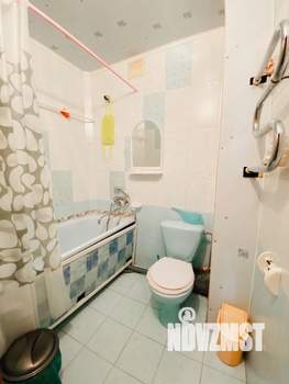 1-к квартира, на длительный срок, 30м2, 2/5 этаж