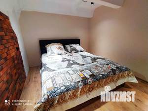 Студия квартира, посуточно, 30м2, 2/3 этаж