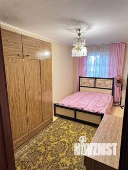 2-к квартира, на длительный срок, 50м2, 2/5 этаж