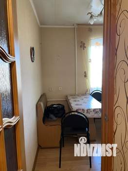 1-к квартира, на длительный срок, 30м2, 4/5 этаж