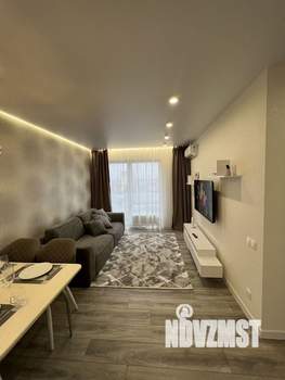 2-к квартира, на длительный срок, 42м2, 6/23 этаж