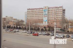 1-к квартира, посуточно, 31м2, 3/5 этаж