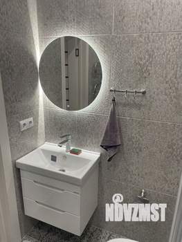 2-к квартира, на длительный срок, 40м2, 7/24 этаж