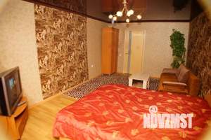 1-к квартира, посуточно, 40м2, 4/6 этаж