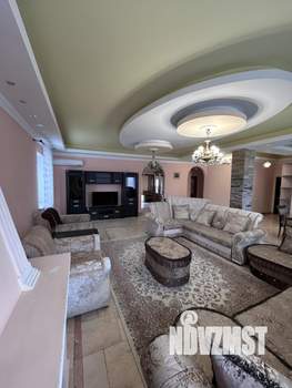 4-к квартира, на длительный срок, 180м2, 5/5 этаж