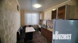 2-к квартира, посуточно, 63м2, 1/1 этаж