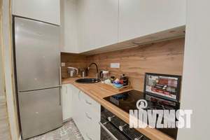 2-к квартира, посуточно, 40м2, 11/19 этаж