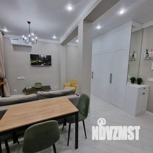 2-к квартира, посуточно, 70м2, 3/3 этаж